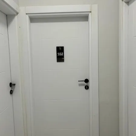 Otel Pasa