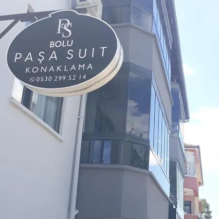 Pasa Otel *
