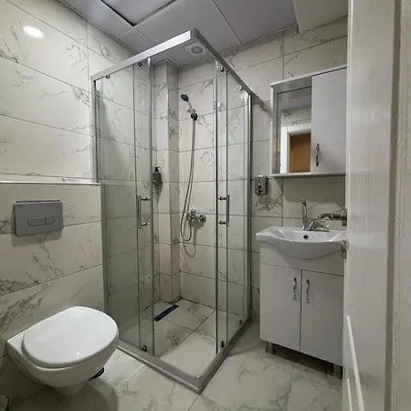 Otel Pasa *