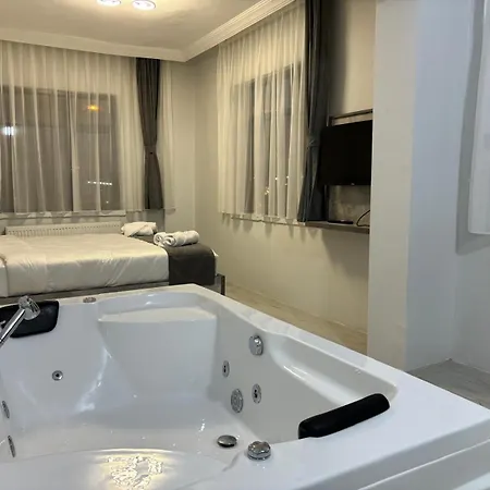 Pasa Otel Bolu