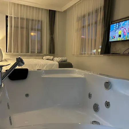 Otel Pasa