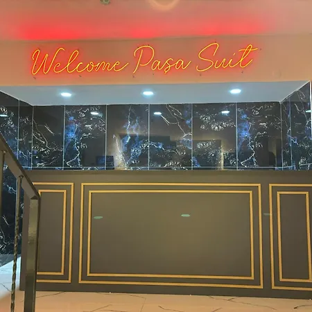 Pasa Bolu
