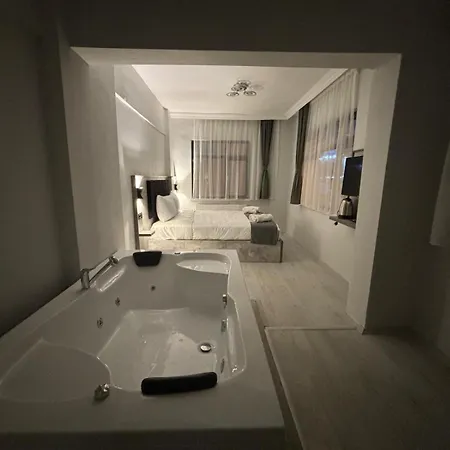 Otel Pasa *