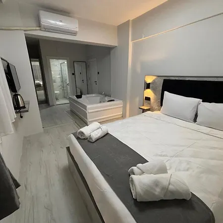 Otel Pasa