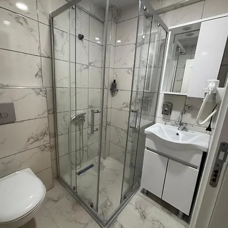 Otel Pasa *