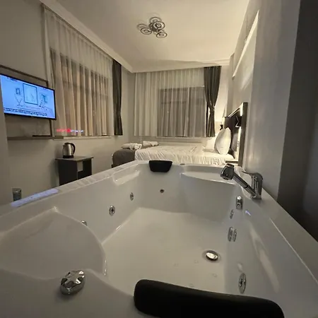 Otel Pasa
