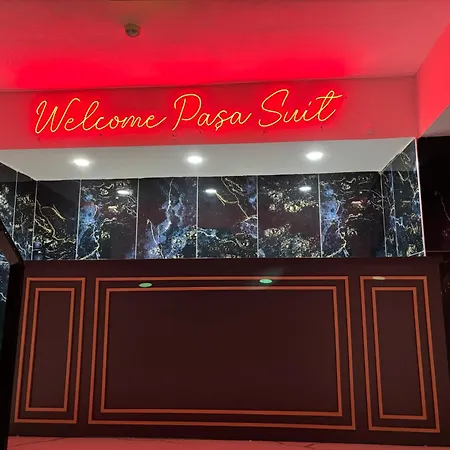 Otel Pasa
