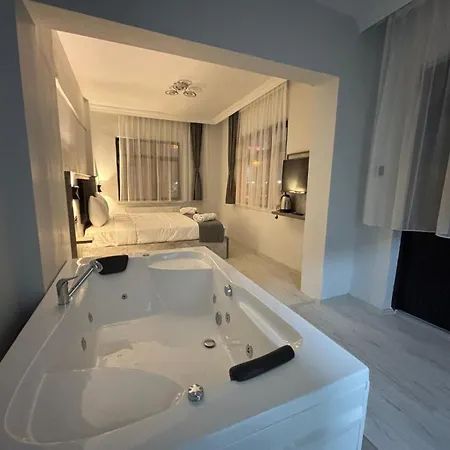 Otel Pasa *