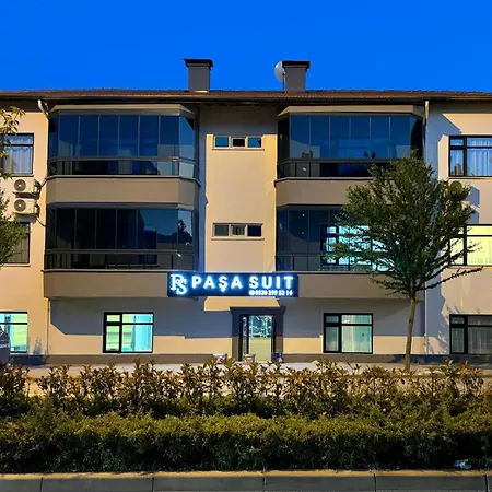 Pasa Otel